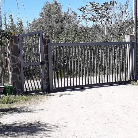 Casa Vacanze Sofia Holiday home Badolato Marina