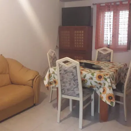 Holiday home Casa Vacanze Sofia Badolato Marina