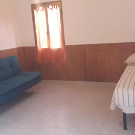 Holiday home Casa Vacanze Sofia *