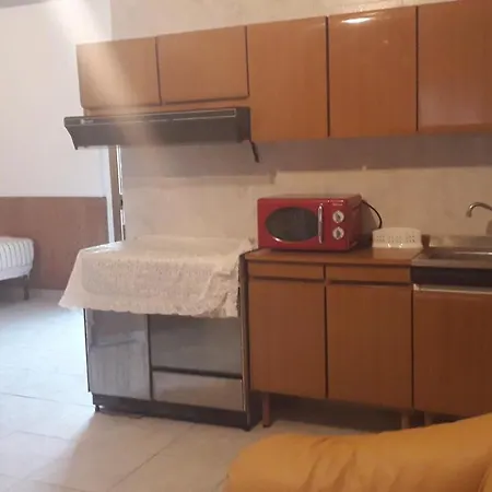 Holiday home Casa Vacanze Sofia Badolato Marina