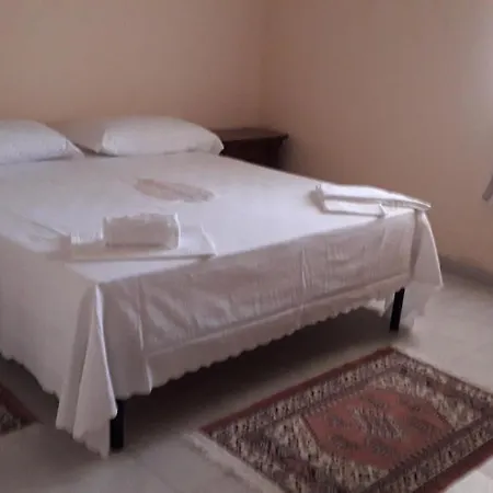 Holiday home Casa Vacanze Sofia Badolato Marina